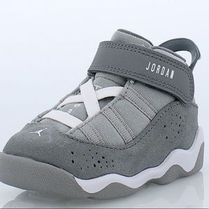 Jordan 6 Rings (Infant/Toddler) Nike sneakers
